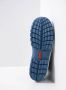 Wolky Hoge veterschoenen Jump Summer atlantisch blauw nubuck - Thumbnail 2