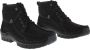 Wolky Dames Veterschoenen Jump Winter Black Zwart - Thumbnail 10