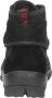 Wolky Dames Veterschoenen Jump Winter Black Zwart - Thumbnail 11