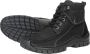 Wolky Dames Veterschoenen Jump Winter Black Zwart - Thumbnail 4