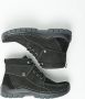 Wolky Dames Veterschoenen Jump Winter Black Zwart - Thumbnail 7