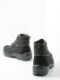 Wolky Dames Veterschoenen Jump Winter Black Zwart - Thumbnail 9