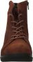 Wolky Midi Veterboot Dames Bruin Cognac - Thumbnail 4