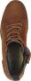 Wolky Midi Veterboot Dames Bruin Cognac - Thumbnail 7