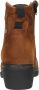 Wolky Midi Veterboot Dames Bruin Cognac - Thumbnail 8