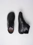 Wolky Dames Veterschoenen 08361 Mokola Zwart - Thumbnail 5