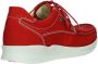 Wolky Nette schoenen 05901 One 10570 red-summer stretch nubuck - Thumbnail 4