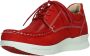 Wolky Nette schoenen 05901 One 10570 red-summer stretch nubuck - Thumbnail 6
