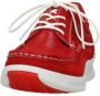 Wolky Nette schoenen 05901 One 10570 red-summer stretch nubuck - Thumbnail 9