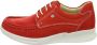 Wolky Nette schoenen 05901 One 10570 red-summer stretch nubuck - Thumbnail 10