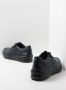Wolky Veterschoenen Ozark blauw leer - Thumbnail 4