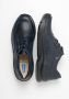 Wolky Veterschoenen Ozark blauw leer - Thumbnail 6