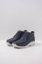 Wolky Dames Veterschoenen Roll Moc Denim Jeansblauw - Thumbnail 7