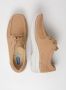 Wolky Veterschoenen Roll Shoe beige nubuck - Thumbnail 3