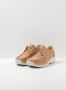 Wolky Veterschoenen Roll Shoe beige nubuck - Thumbnail 6