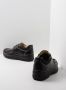 Wolky Mocassins 06216 Roll Shoe 30000 zwart leer - Thumbnail 14
