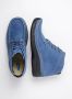 Wolky Veterschoenen Roll Shoot atlantisch blauw nubuck - Thumbnail 3