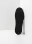 Wolky Veterschoenen Runner zwart wit leer - Thumbnail 7