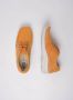 Wolky Veterschoenen Seamy Up oranje nubuck - Thumbnail 3
