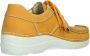 Wolky Veterschoenen Seamy Up oranje nubuck - Thumbnail 5