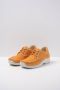 Wolky Veterschoenen Seamy Up oranje nubuck - Thumbnail 7