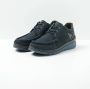 Wolky Veterschoenen Time blauw nubuck - Thumbnail 2