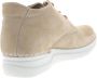 Wolky Dames Veterschoenen Truth Antique Nubuck Beige - Thumbnail 5