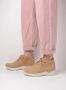 Wolky Dames Veterschoenen Truth Antique Nubuck Beige - Thumbnail 12