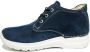 Wolky 0662498 Truth DB Antique Nubuck Veterschoenen - Thumbnail 4