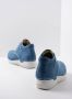 Wolky Hoge veterschoenen Truth HV atlantisch blauw nubuck - Thumbnail 2