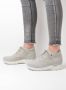 Wolky Hoge veterschoenen Truth HV lichtgrijs nubuck - Thumbnail 6