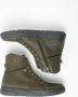 Wolky Wheel Longbeach Comfort Veterboot Groen - Thumbnail 9