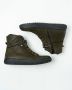 Wolky Wheel Longbeach Comfort Veterboot Groen - Thumbnail 4