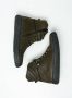 Wolky Wheel Longbeach Comfort Veterboot Groen - Thumbnail 8