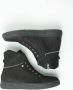 Wolky Zwarte Veterschoenen Wheel Longbeach Nubuck - Thumbnail 15