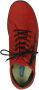 Wolky Dames Veterschoenen 0660611-505 Why Antique Donkerrood - Thumbnail 7