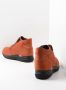 Wolky Dames Veterboot Why Antique Nubuck 0660611 434 Terra - Thumbnail 9