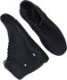 Wolky Hoge veterschoenen Whynot blauw nubuck - Thumbnail 10