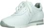 Wolky Yell XW Comfort Sneaker Dames Wit - Thumbnail 4