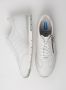 Wolky Yell XW Comfort Sneaker Dames Wit - Thumbnail 15