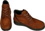 Wolky Veterschoenen Zoom cognac nubuck - Thumbnail 8