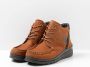 Wolky Veterschoenen Zoom cognac nubuck - Thumbnail 9