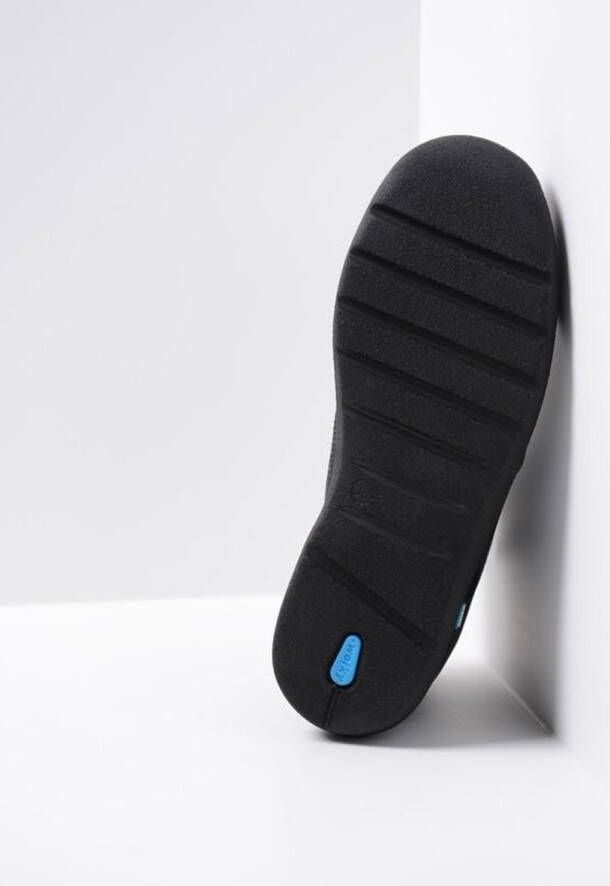 Wolky Dames Veterschoenen Boots 0660611 800 Why Antique Blauw - Foto 6