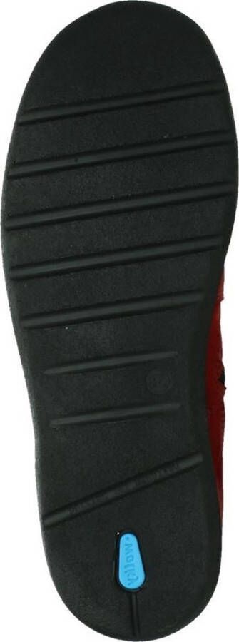 Wolky Dames Veterschoenen Boots 0660611 800 Why Antique Blauw - Foto 9