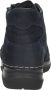 Wolky Dames Veterschoenen Boots 0660611 800 Why Antique Blauw - Thumbnail 11