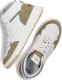 Womsh Super Hoge sneakers Wit - Thumbnail 7