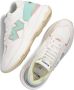 Womsh Vegan New Start Sneakers Multicolor Dames - Thumbnail 5