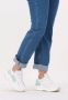 Womsh Vegan New Start Sneakers Multicolor Dames - Thumbnail 6