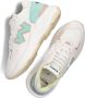 Womsh Vegan New Start Sneakers Multicolor Dames - Thumbnail 5