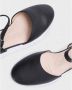 Wonders Odisei Dames Sneaker met MemoryGel Binnenzool Black Dames - Thumbnail 7